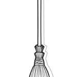 coloriage Outils Agricoles et découpage à imprimer