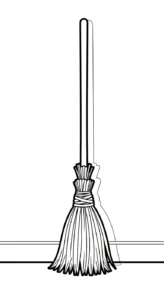 coloriage Outils Agricoles et découpage à imprimer
