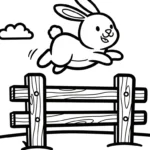 coloriage Pâques gratuit en ligne