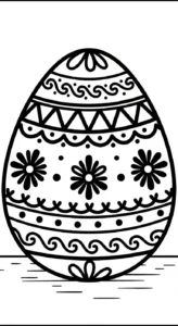coloriage Pâques et dessins