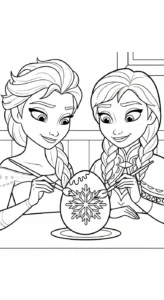 coloriage Pâques à imprimer pdf gratuit