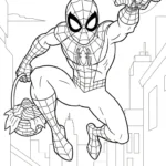 coloriage Pâques en ligne
