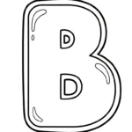 coloriage alphabet updated pour enfant de 5 ans