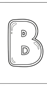 coloriage alphabet updated pour enfant de 5 ans