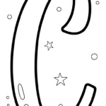 coloriage alphabet updated pour enfant de 3 ans