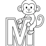 coloriage alphabet updated à imprimer