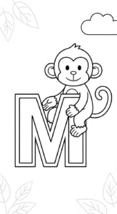 coloriage alphabet updated à imprimer