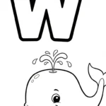 coloriage alphabet updated pour enfant de 8 ans