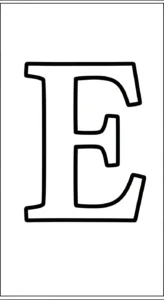 coloriage alphabet updated à imprimer pour enfant de 9 ans