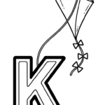 coloriage alphabet updated a imprimer gratuit