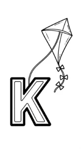coloriage alphabet updated a imprimer gratuit