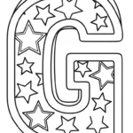 coloriage alphabet updated à imprimer pour enfant de 4 ans