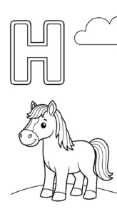 coloriage alphabet updated pour enfant de 5 ans