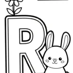 coloriage alphabet updated pour enfants a imprimer gratuit