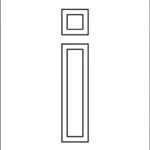 coloriage alphabet updated a imprimer