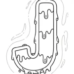 coloriage alphabet updated gratuit pour enfants