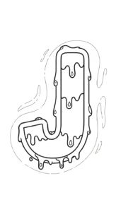 coloriage alphabet updated gratuit pour enfants