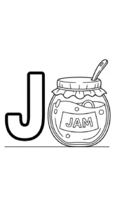 coloriage alphabet updated en ligne pour enfant