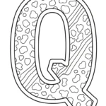coloriage alphabet updated pour enfant de 2 ans