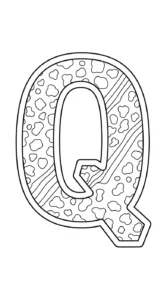 coloriage alphabet updated pour enfant de 2 ans