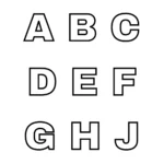 Alphabet