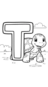 coloriage alphabet updated à imprimer pour enfant de 12 ans