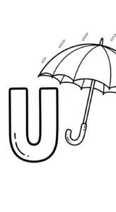 coloriage alphabet updated et apprentissage