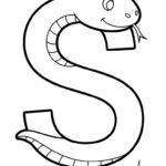 coloriage alphabet updated et dessin a imprimer
