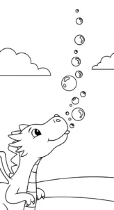 télécharger coloriage dragon updated gratuit