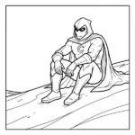Moon Knight