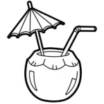 Noix de coco