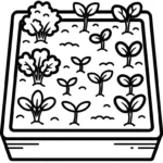 coloriage Protection de l’environnement à imprimer pour enfant de 9 ans
