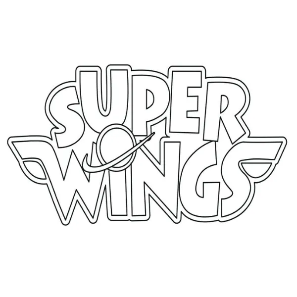 Super Wings
