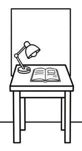 coloriage École updated pour enfants a imprimer