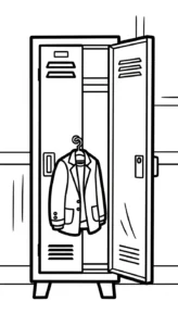 coloriage École updated à imprimer pour enfant de 8 ans