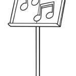 coloriage École updated educatif pour enfant