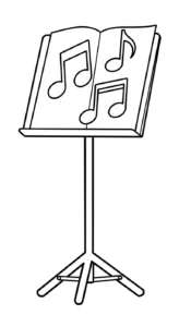 coloriage École updated educatif pour enfant