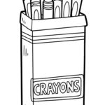 coloriage École updated pour enfant à imprimer