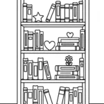 coloriage École updated pour bebe a imprimer