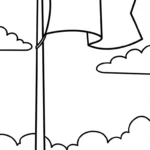 coloriage École updated pour enfant