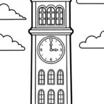 a imprimer coloriage École updated gratuit