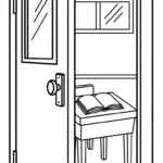 imprimer coloriage École updated gratuit
