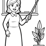 coloriage École updated à imprimer pour enfant de 12 ans