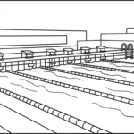 coloriage École updated gratuit en ligne