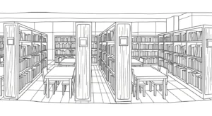 coloriage École updated pour enfant de à imprimer