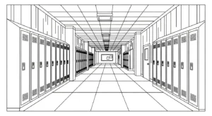 télécharger coloriage École updated gratuit