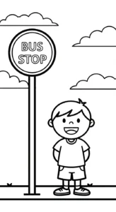 coloriage École updated à imprimer pdf
