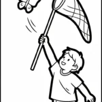 coloriage Été updated à imprimer