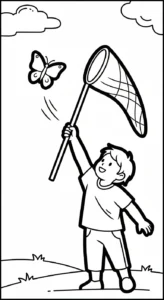 coloriage Été updated à imprimer