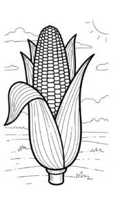 coloriage Été updated a imprimer gratuitement